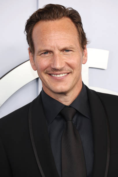 photo-Patrick Wilson 2024