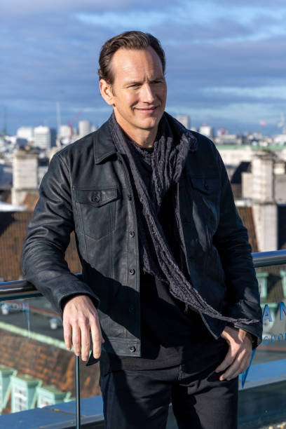 photo-Patrick Wilson 2023