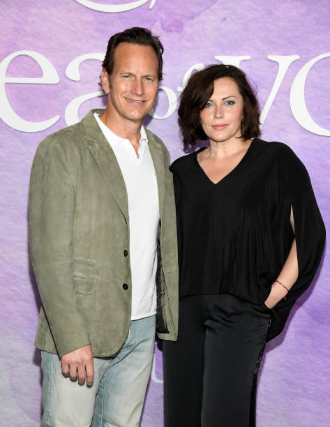 photo-Patrick Wilson 2024