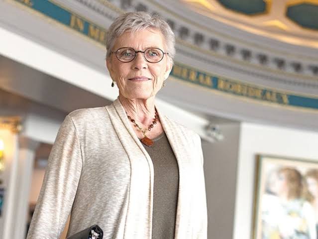 photo-Patty Duke 2015