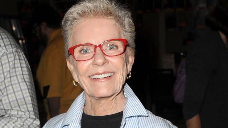 photo-Patty Duke 2008