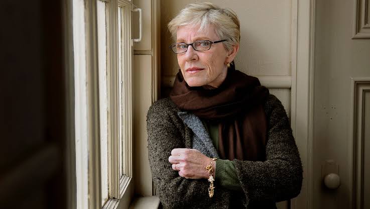 photo-Patty Duke 2007