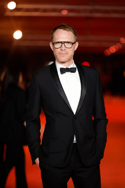 photo-Paul Bettany 2023