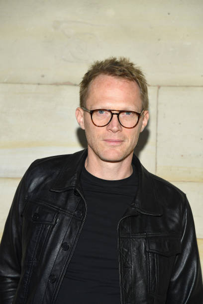 photo-Paul Bettany 2018