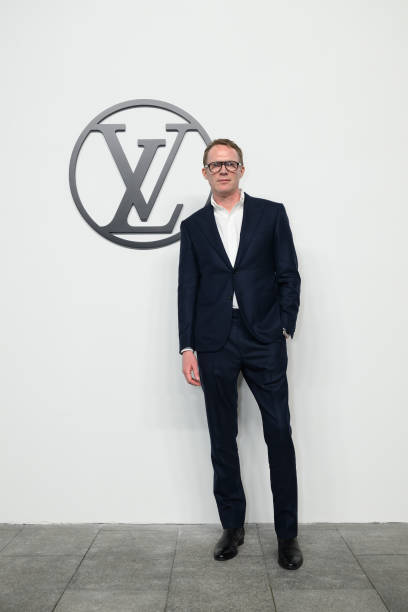 photo-Paul Bettany 2024
