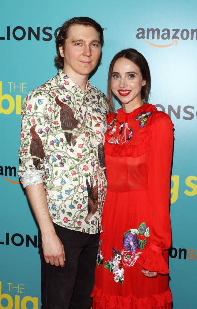 photo-Paul Dano 2017