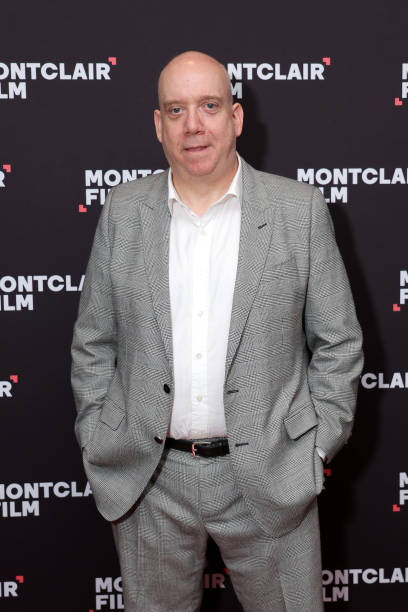 photo-Paul Giamatti 2024