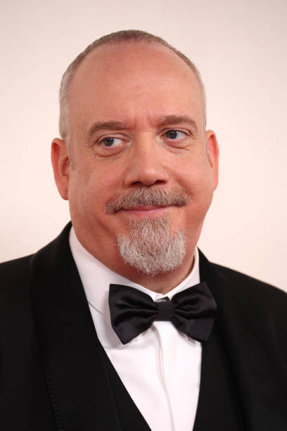 photo-Paul Giamatti 2024