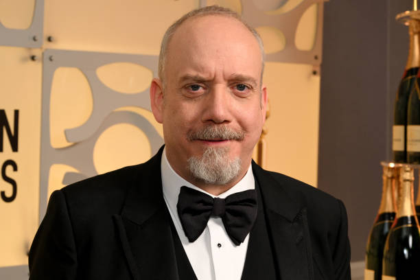 photo-Paul Giamatti 2023