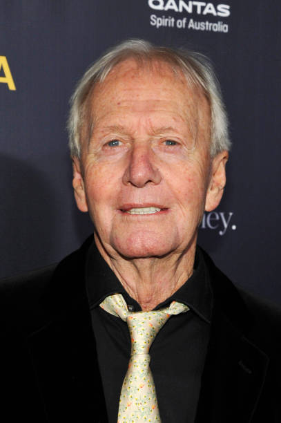 photo-Paul Hogan 2019