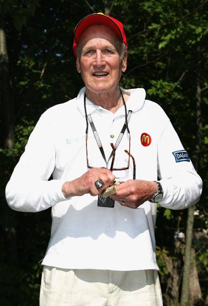 photo-Paul Newman 2007