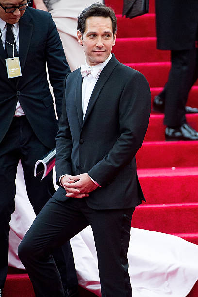 photo-Paul Rudd 2014