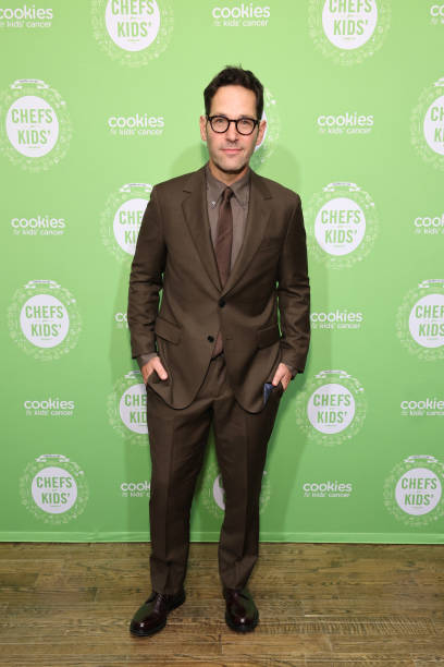 photo-Paul Rudd 2023