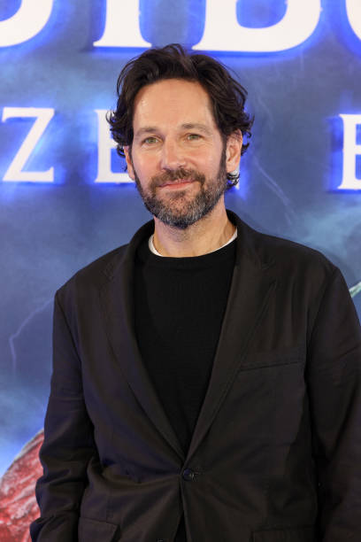 photo-Paul Rudd 2024