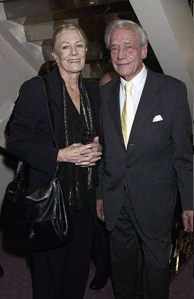 photo-Paul Scofield 2007