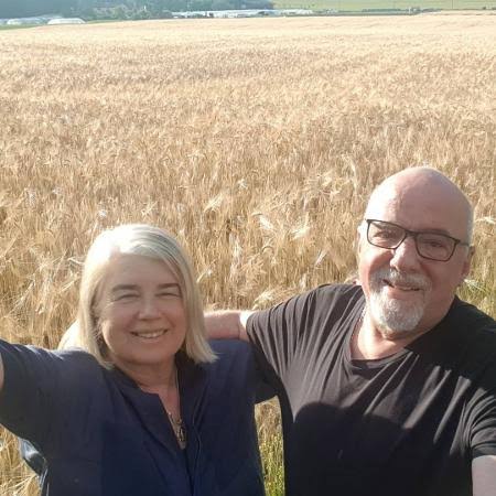 photo-Paulo Coelho 2022