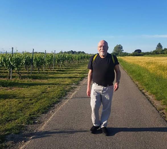 photo-Paulo Coelho 2021