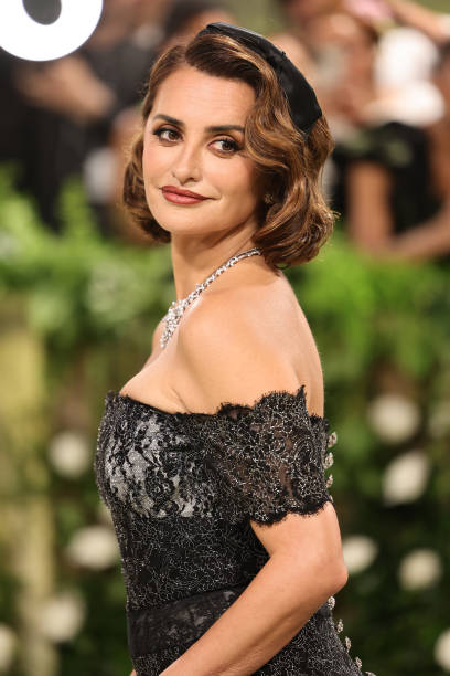 photo-Penelope Cruz 2024
