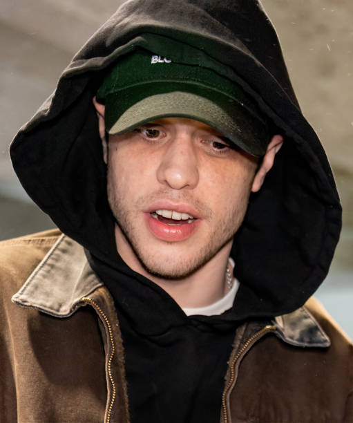 photo-Pete Davidson 2024