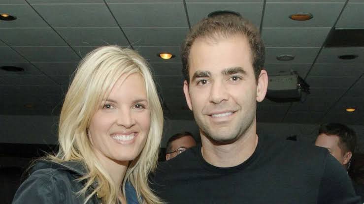 photo-Pete Sampras 2023