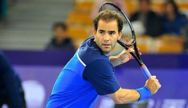 photo-Pete Sampras 2017