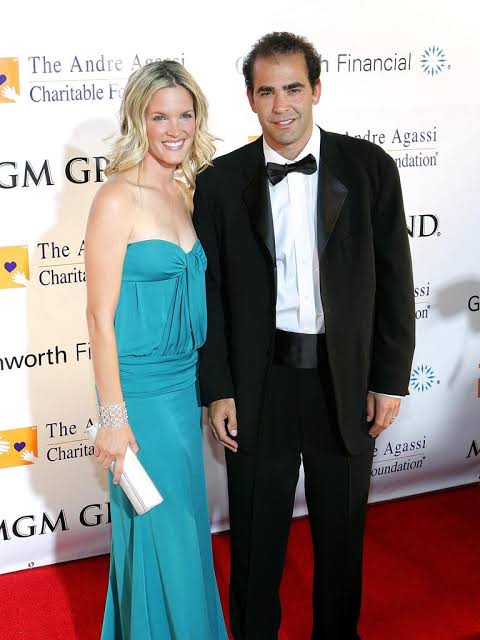 photo-Pete Sampras 2022