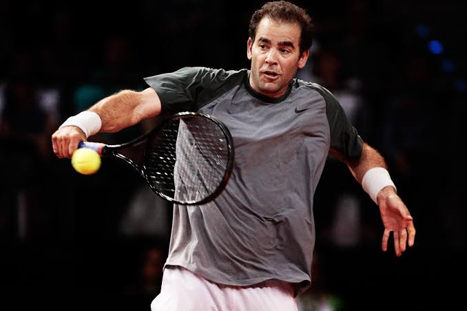 photo-Pete Sampras 2016