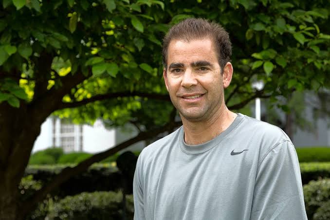 photo-Pete Sampras 2021