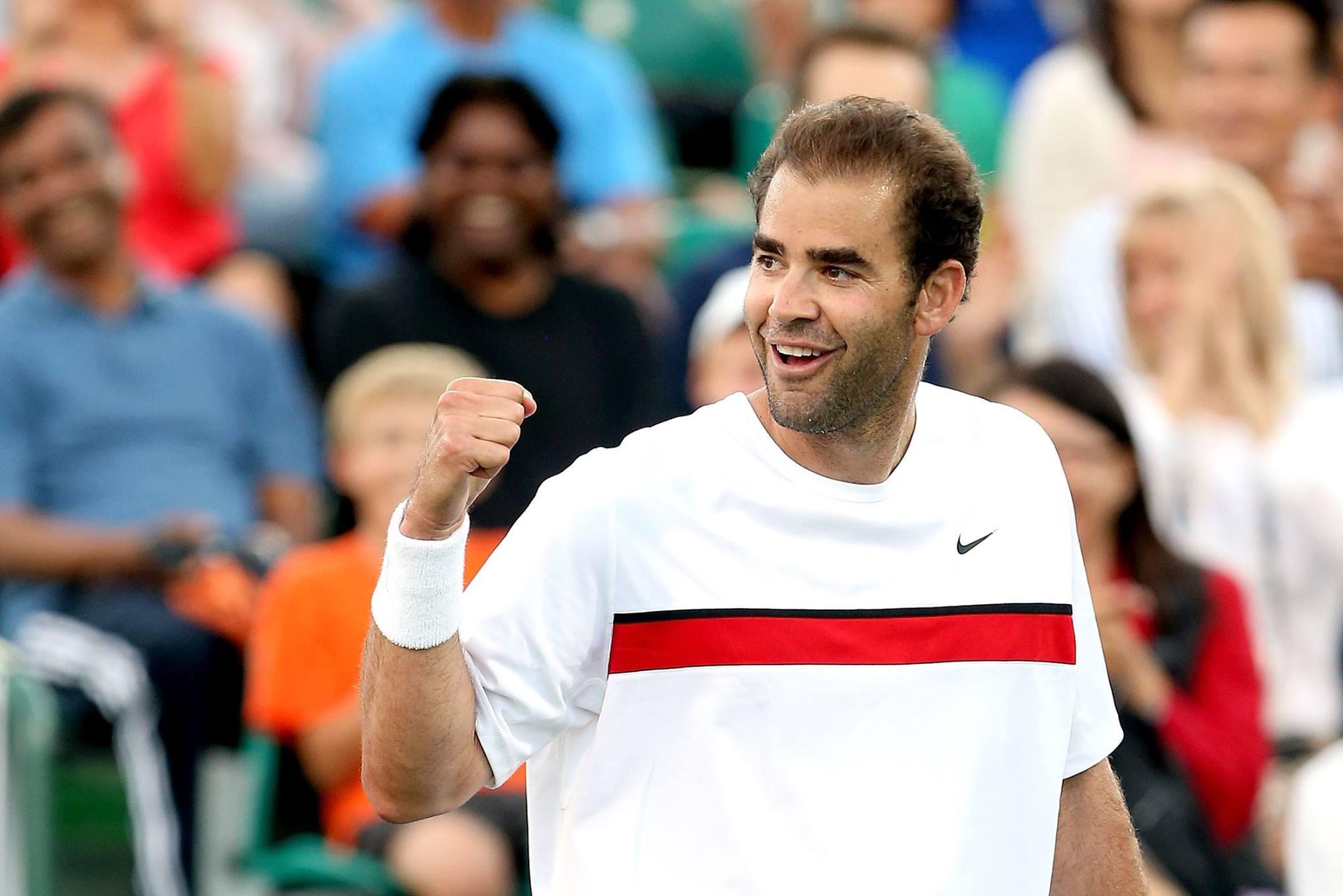 photo-Pete Sampras 2017