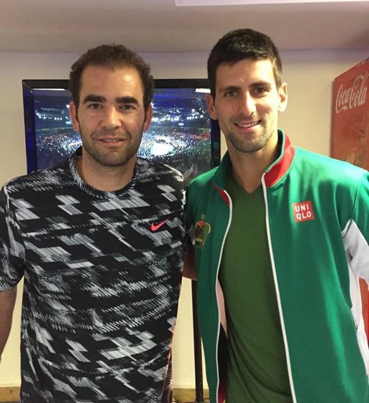 photo-Pete Sampras 2017