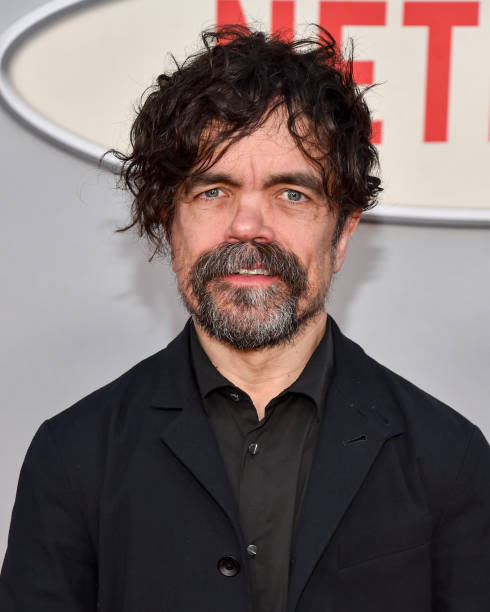 photo-Peter Dinklage 2024
