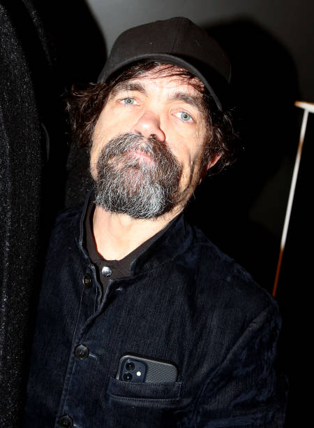 photo-Peter Dinklage 2024