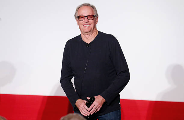 photo-Peter Fonda 2015