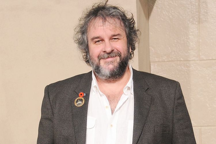 photo-Peter Jackson 2022