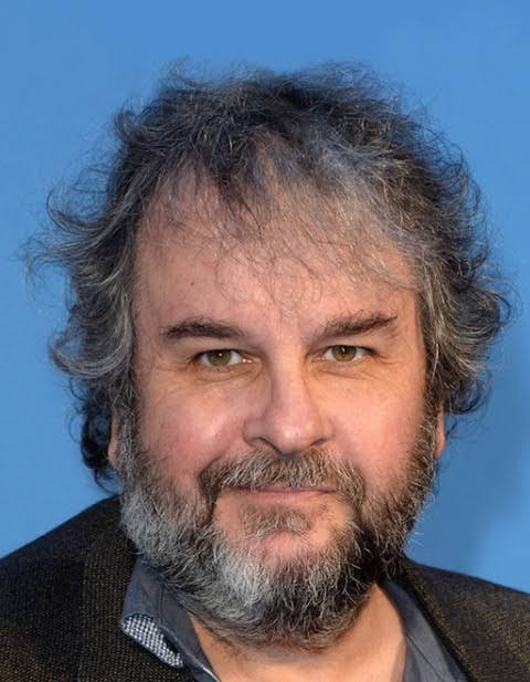 photo-Peter Jackson 2021