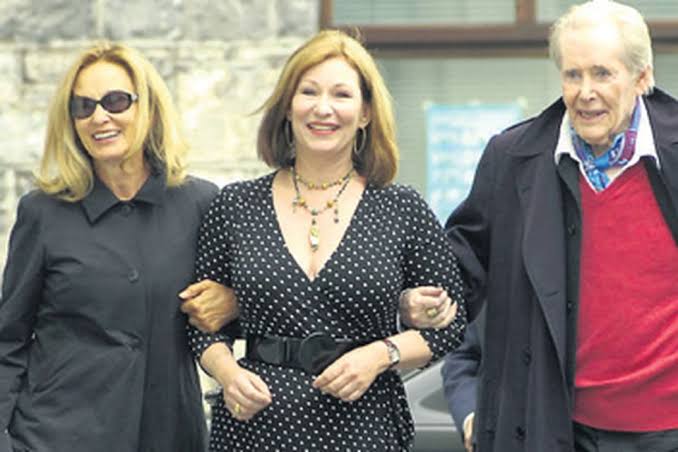 photo-Peter O'Toole 2013