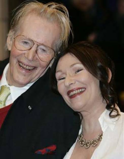 photo-Peter O'Toole 2012