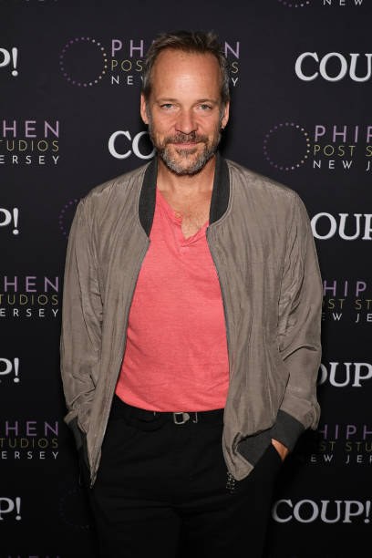 photo-Peter Sarsgaard 2024