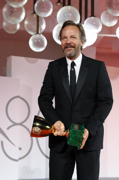 photo-Peter Sarsgaard 2023