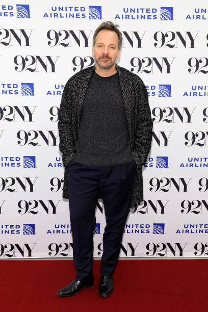 photo-Peter Sarsgaard 2023