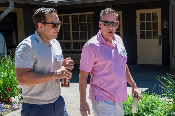 photo-Peter Thiel 2023