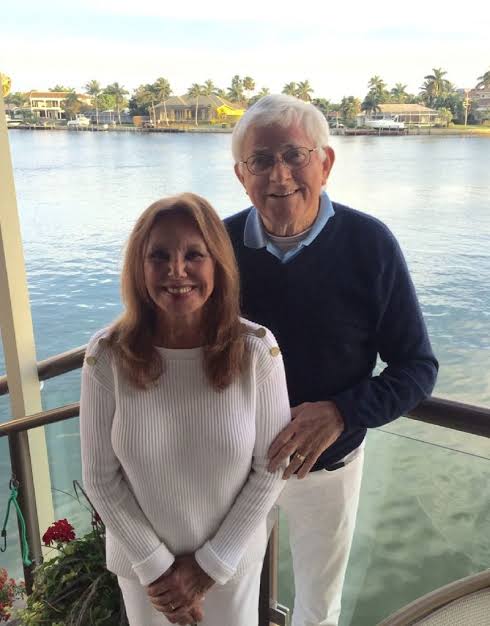 photo-Phil Donahue 2023