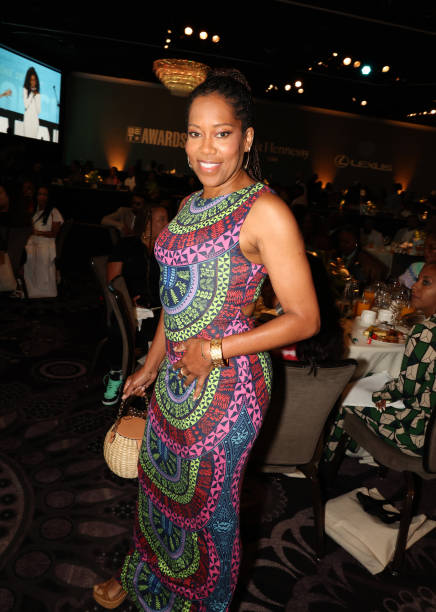 photo-Regina King 2024