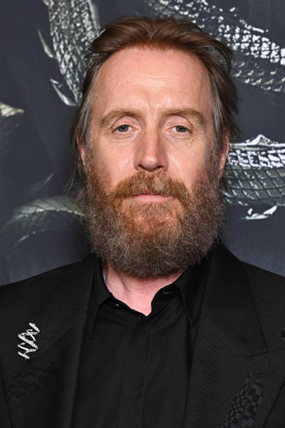 photo-Rhys Ifans 2024