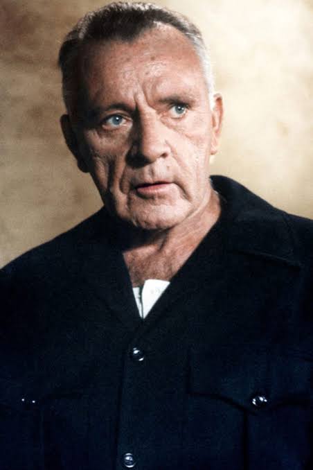 photo-Richard Burton 1984