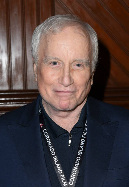 photo-Richard Dreyfuss 2021