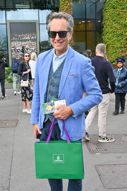 photo-Richard E. Grant 2024