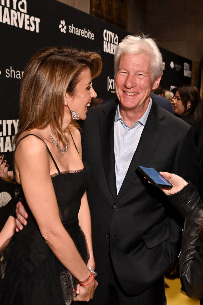 photo-Richard Gere 2024