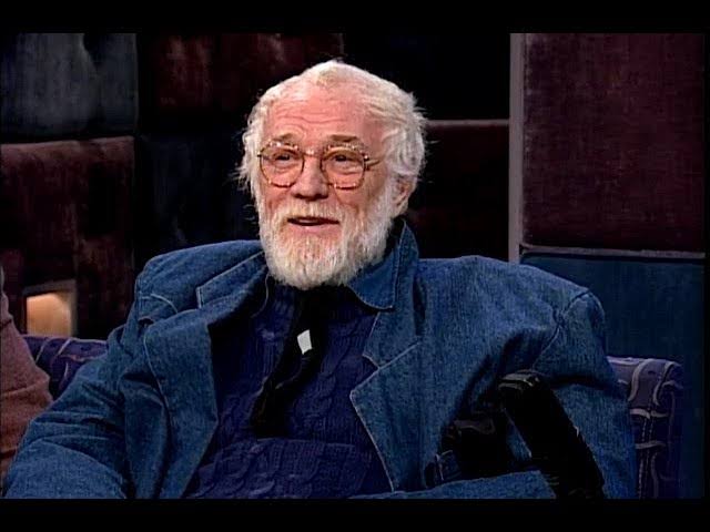 photo-Richard Harris 1997