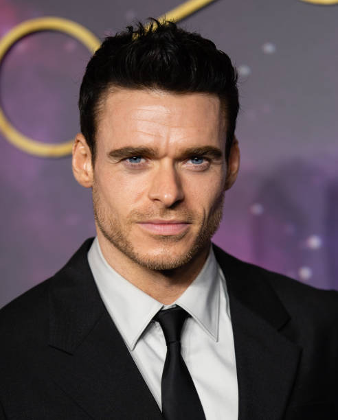 photo-Richard Madden 2021